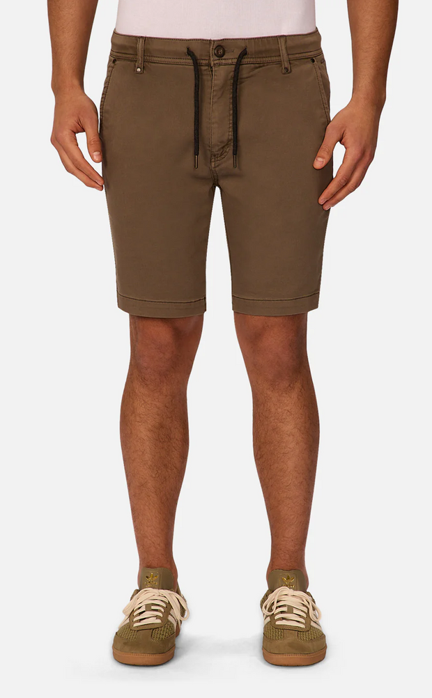 THE NEW DRIFTER CUBA SHORT