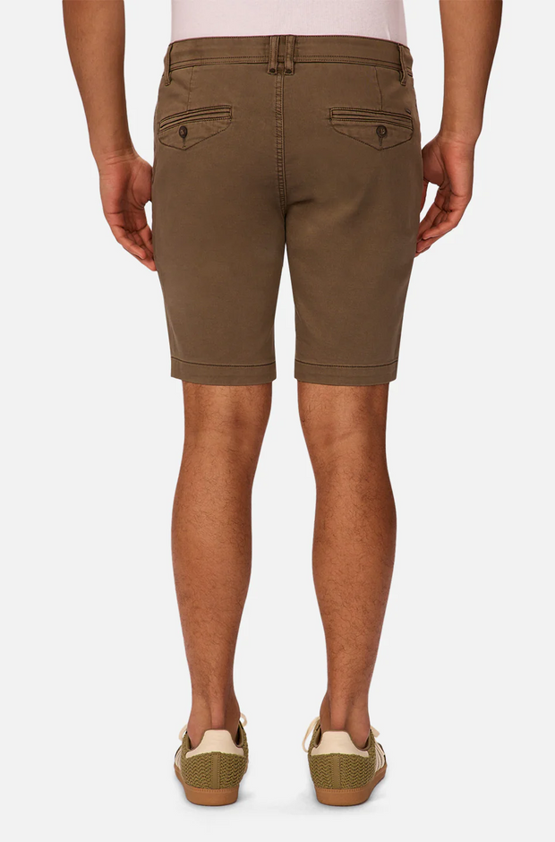 THE NEW DRIFTER CUBA SHORT