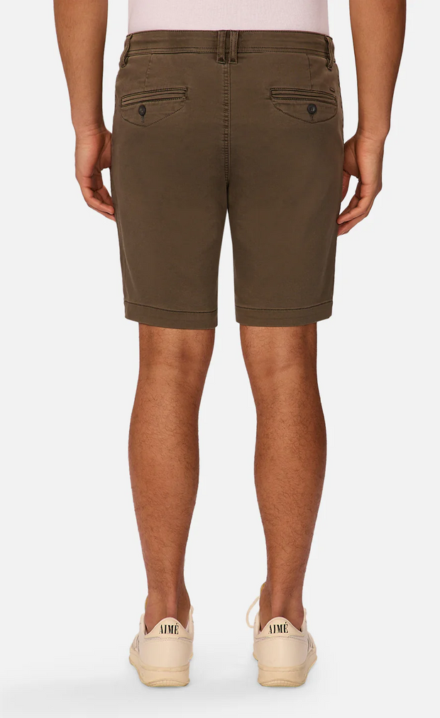 THE NEW DRIFTER CUBA SHORT