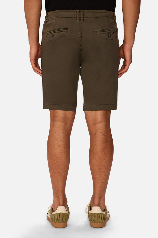 THE NEW DRIFTER CUBA SHORT
