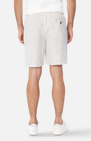 THE MARINA LINEN SHORT