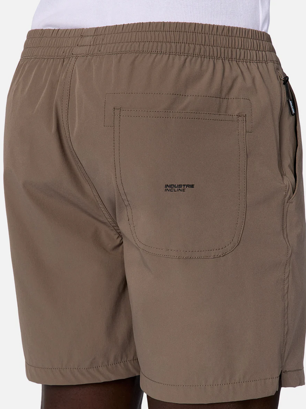 THE OWENS SHORT