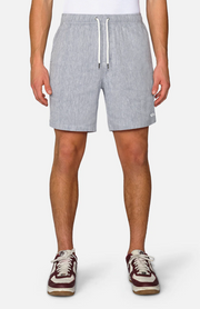 THE AGORA 2 LINEN SHORT