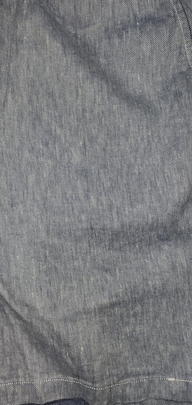 THE AGORA 2 LINEN SHORT