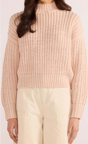 MYLES JUMPER
