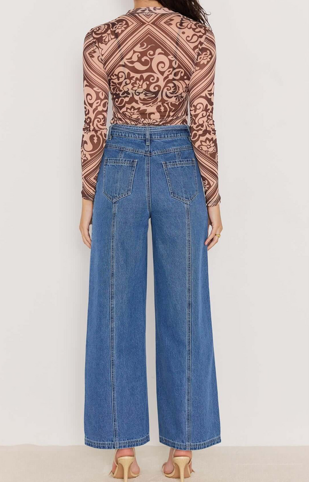 LUMI MESH TOP