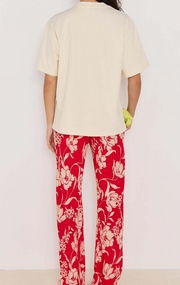 PARADISO OVERSIZE TEE