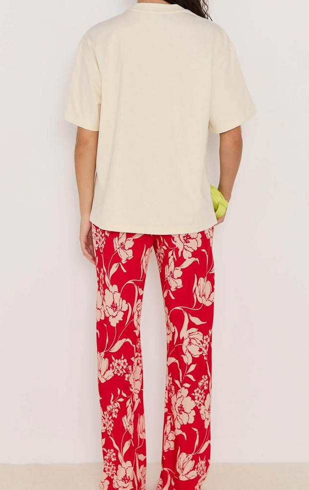 PARADISO OVERSIZE TEE