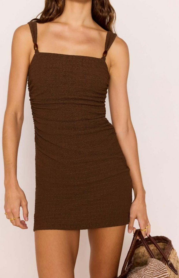 DELPHINE MINI DRESS