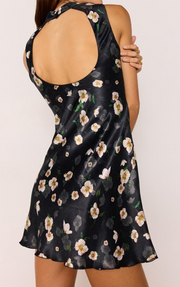 ELINOR MINI DRESS
