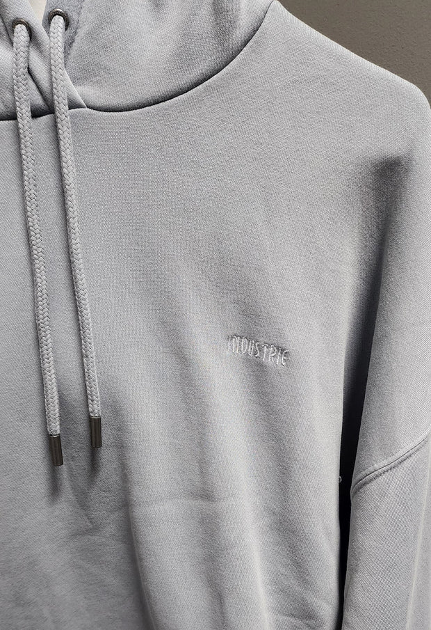 THE DEL SUR WASHED HOODIE