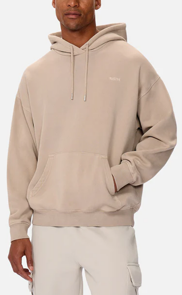 THE DEL SUR WASHED HOODIE