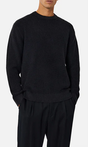 THE NORWOOD KNIT