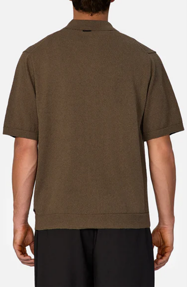 THE DALI S/S SHIRT