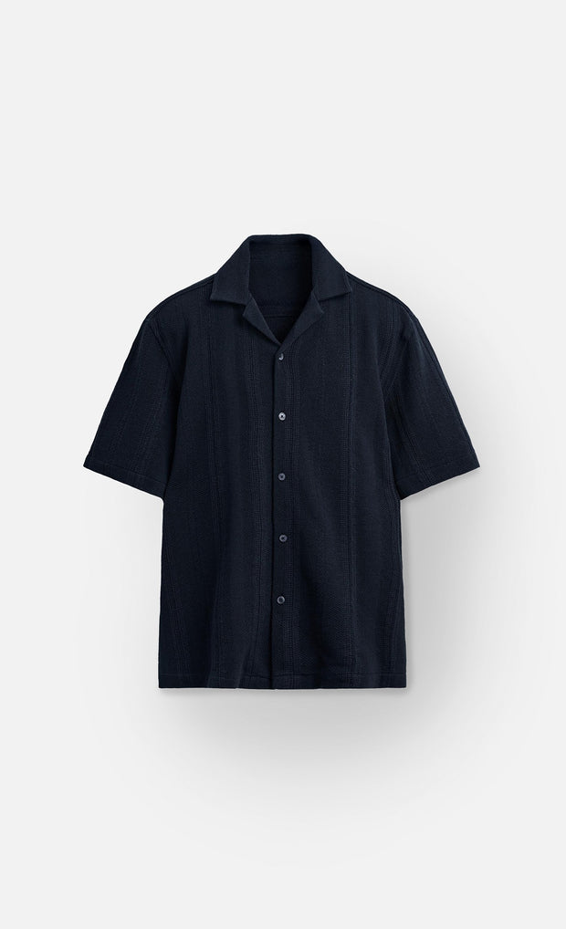 THE MALAGA S/S SHIRT