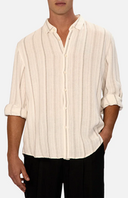 THE BOLZANO S/S SHIRT