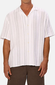 THE CASTINO S/S SHIRT