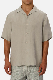 THE ST MARTINS S/S SHIRT