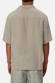 THE ST MARTINS S/S SHIRT