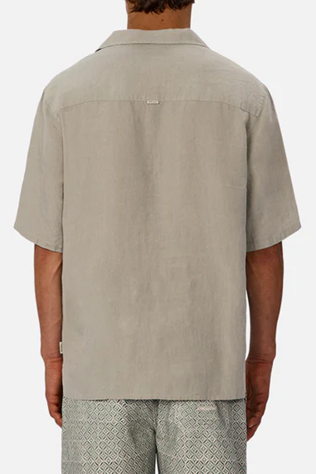 THE ST MARTINS S/S SHIRT