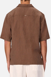 THE ST MARTINS S/S SHIRT