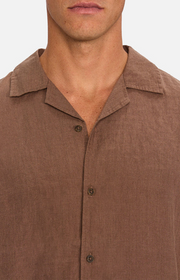 THE ST MARTINS S/S SHIRT