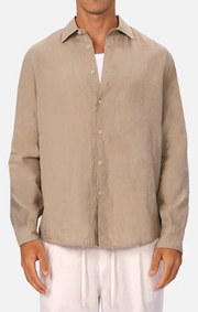 THE ST MARTINS L/S SHIRT