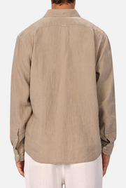 THE ST MARTINS L/S SHIRT