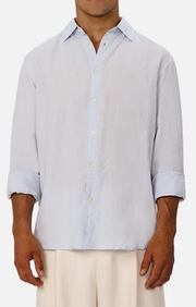 THE ST MARTINS L/S SHIRT