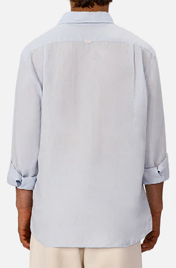 THE ST MARTINS L/S SHIRT