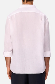 THE ST MARTINS L/S SHIRT