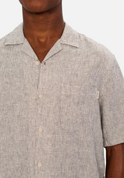 THE MELROSE S/S SHIRT