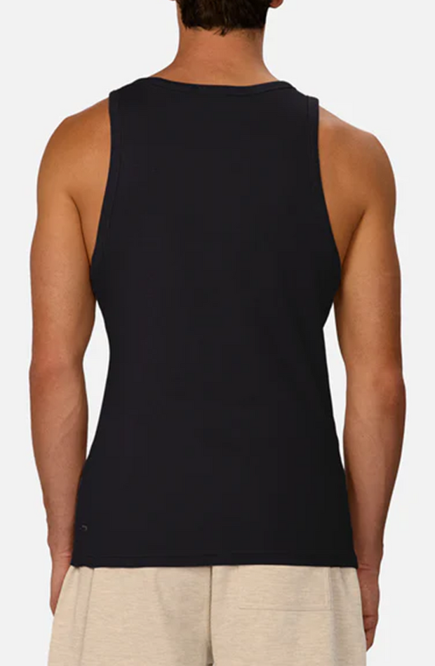 THE BRANDO RIBBED SINGLET