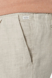 THE CAPRI LINEN PANT