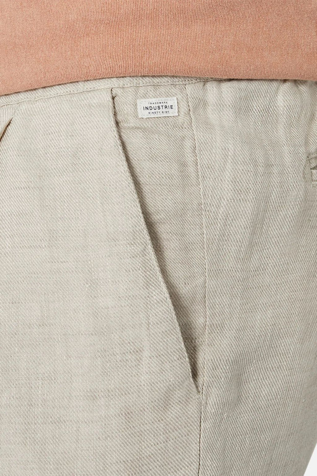 THE CAPRI LINEN PANT