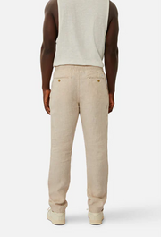 THE CAPRI LINEN PANT