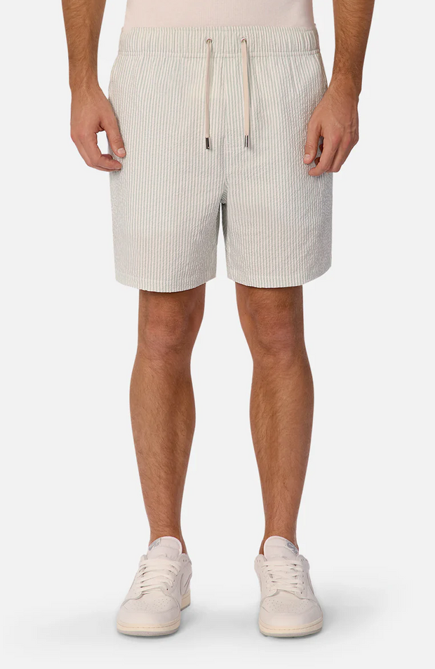 THE CORESSIA SWIM TRUNK