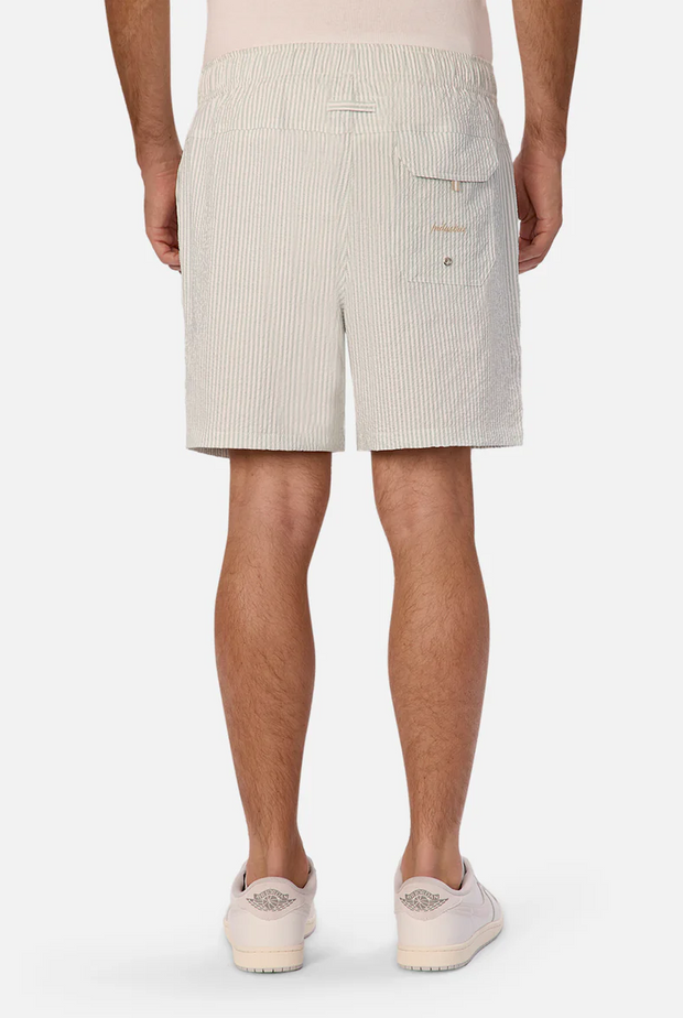 THE CORESSIA SWIM TRUNK