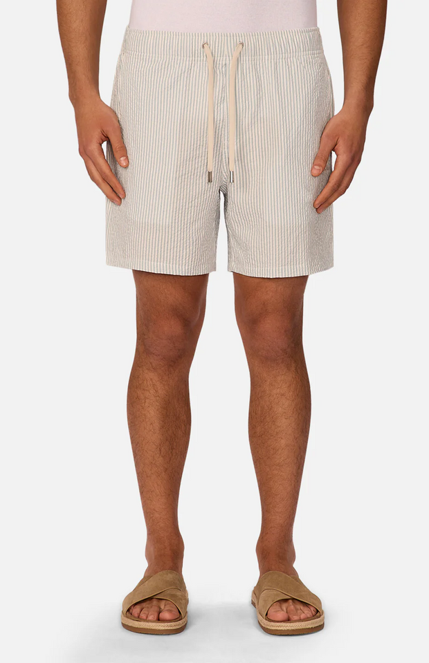 THE CORESSIA SWIM TRUNK