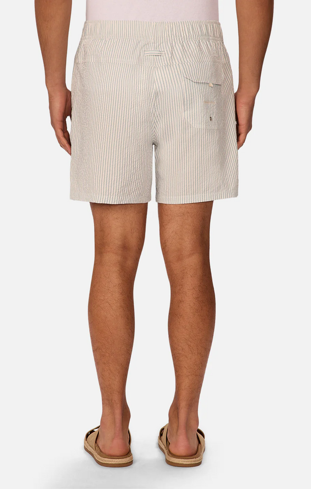 THE CORESSIA SWIM TRUNK