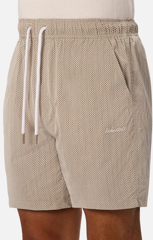 THE LT WEIGHT ANGUILLA SWIM SHORT