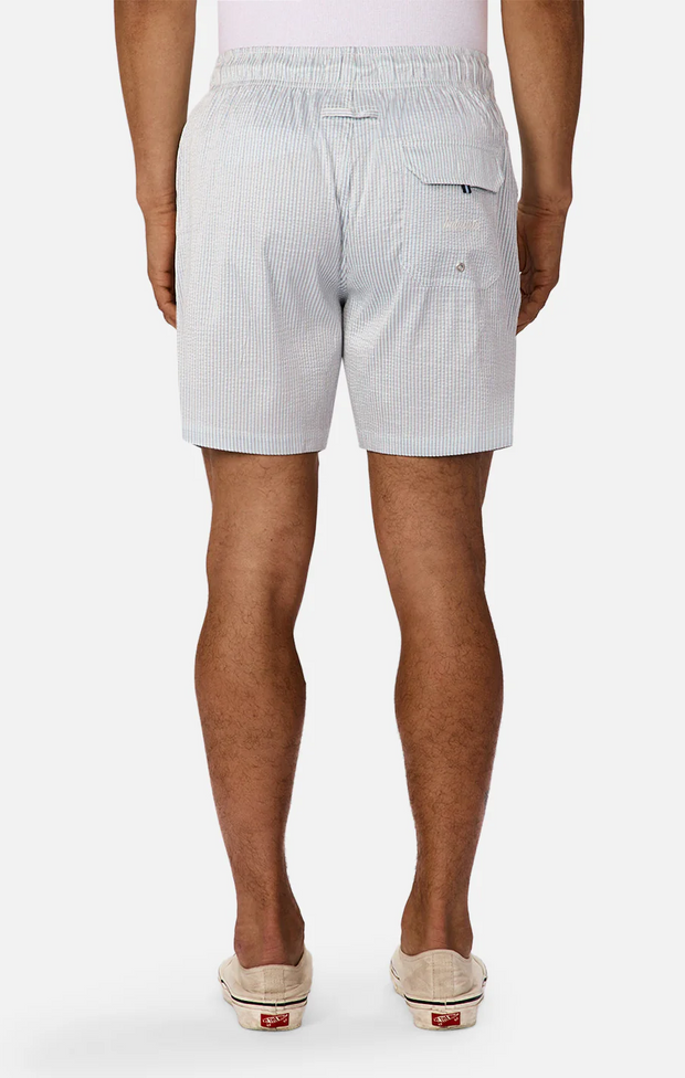 THE CORNELL SWIM SHORT