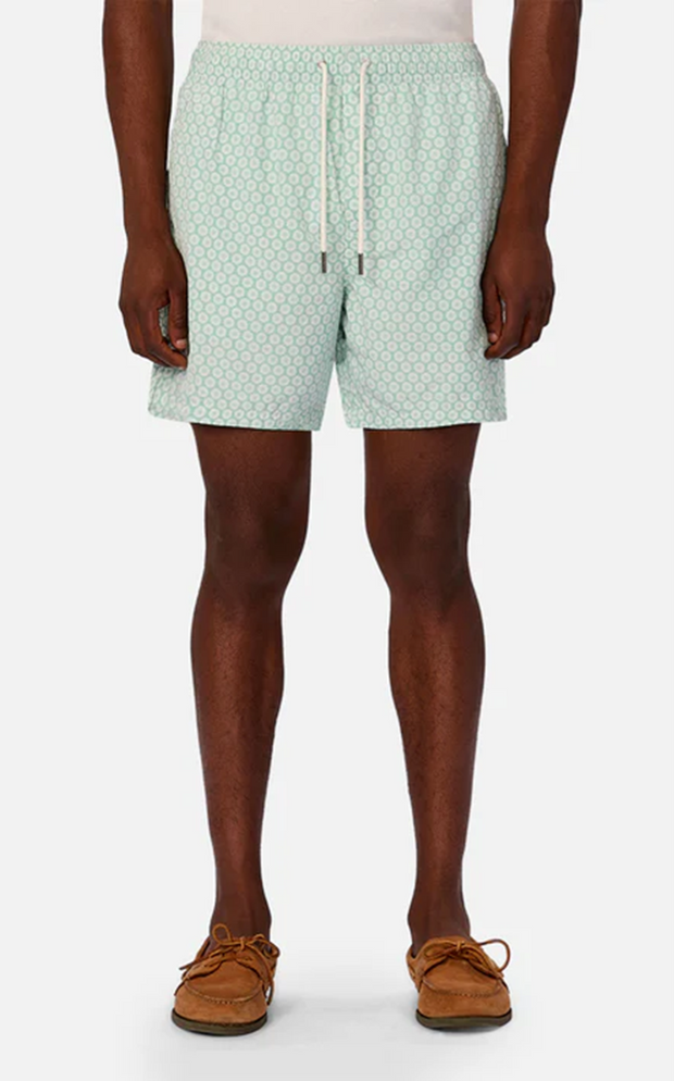 THE ARUBA SWIM SHORT