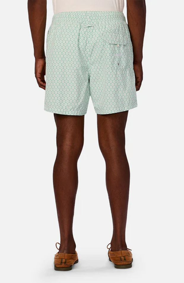 THE ARUBA SWIM SHORT