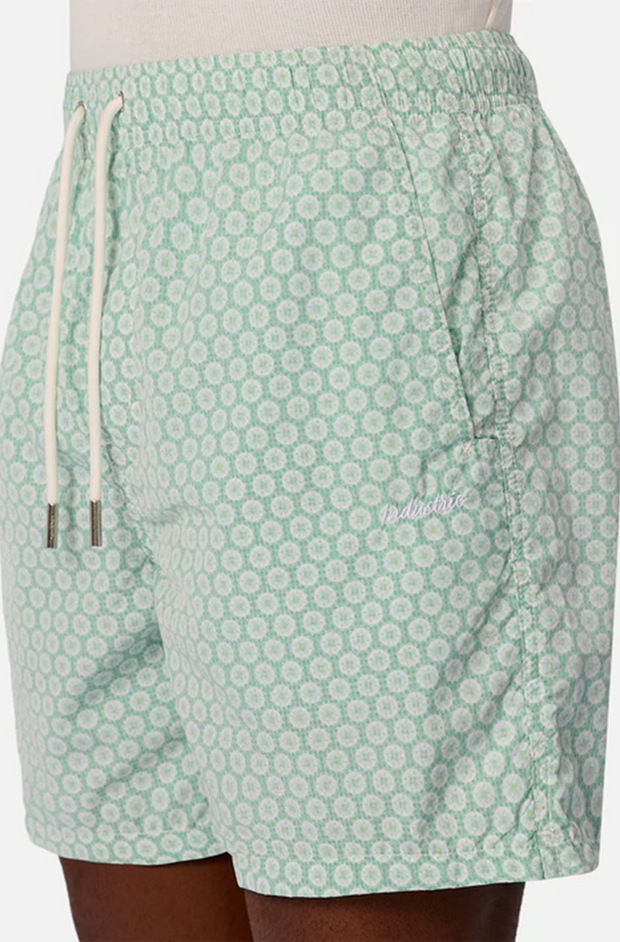 THE ARUBA SWIM SHORT