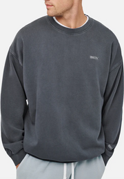 THE DEL SUR WASHED SWEATER