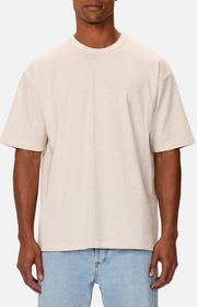 THE DEL SUR TEE