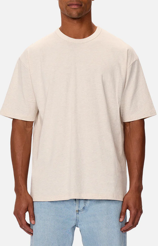 THE DEL SUR TEE