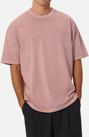 THE DEL SUR TEE
