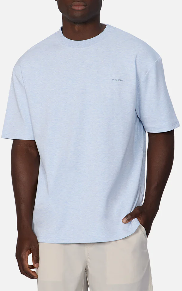 THE NEWPORT TEE